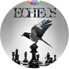Logo AS CHANTEPIE ECHECS